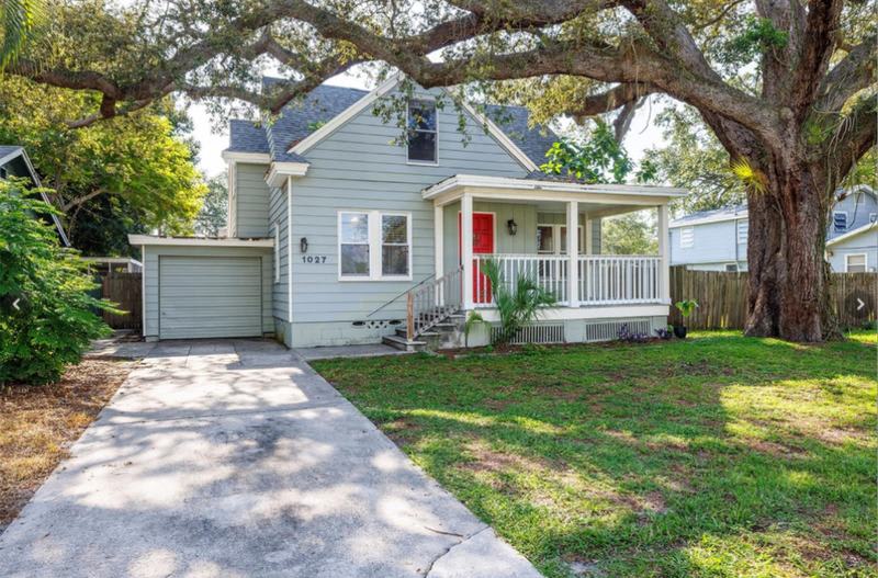 1027 17th Street North - 1