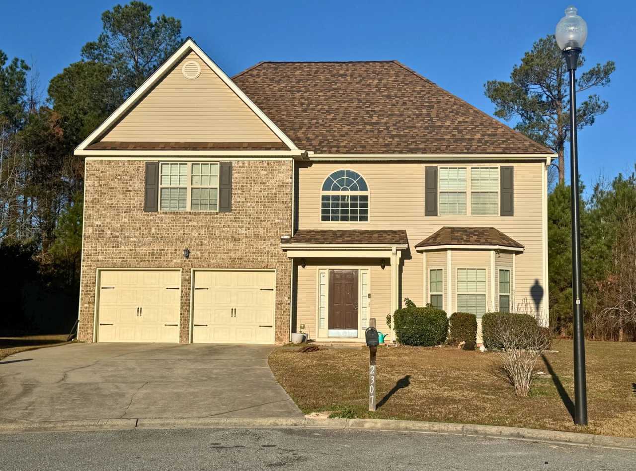 Housing Near Fort Gordon