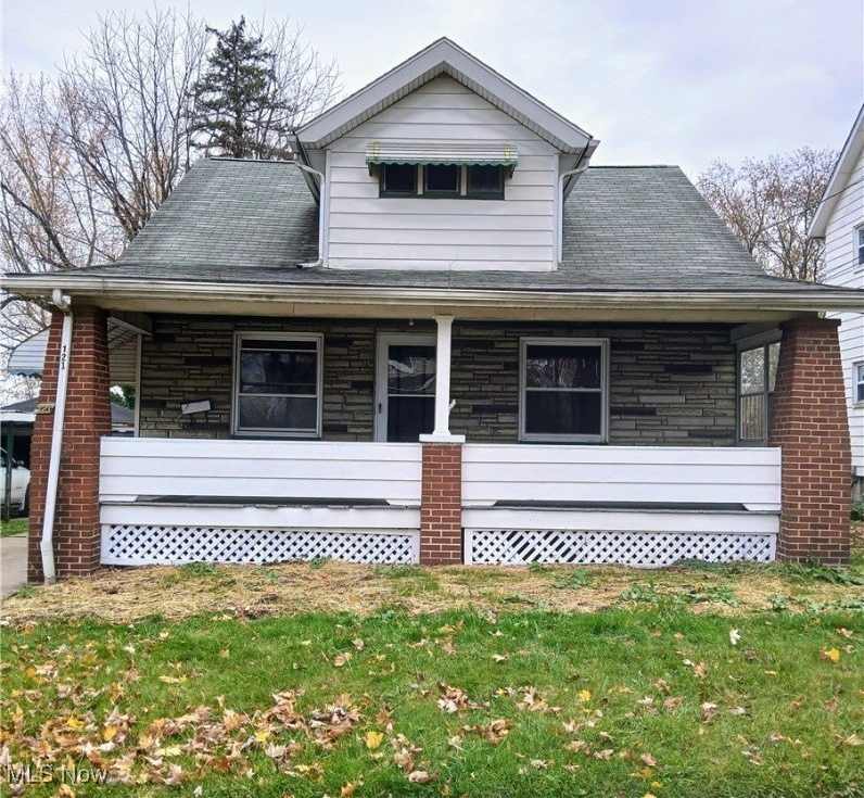 121 N Belle Vista Avenue