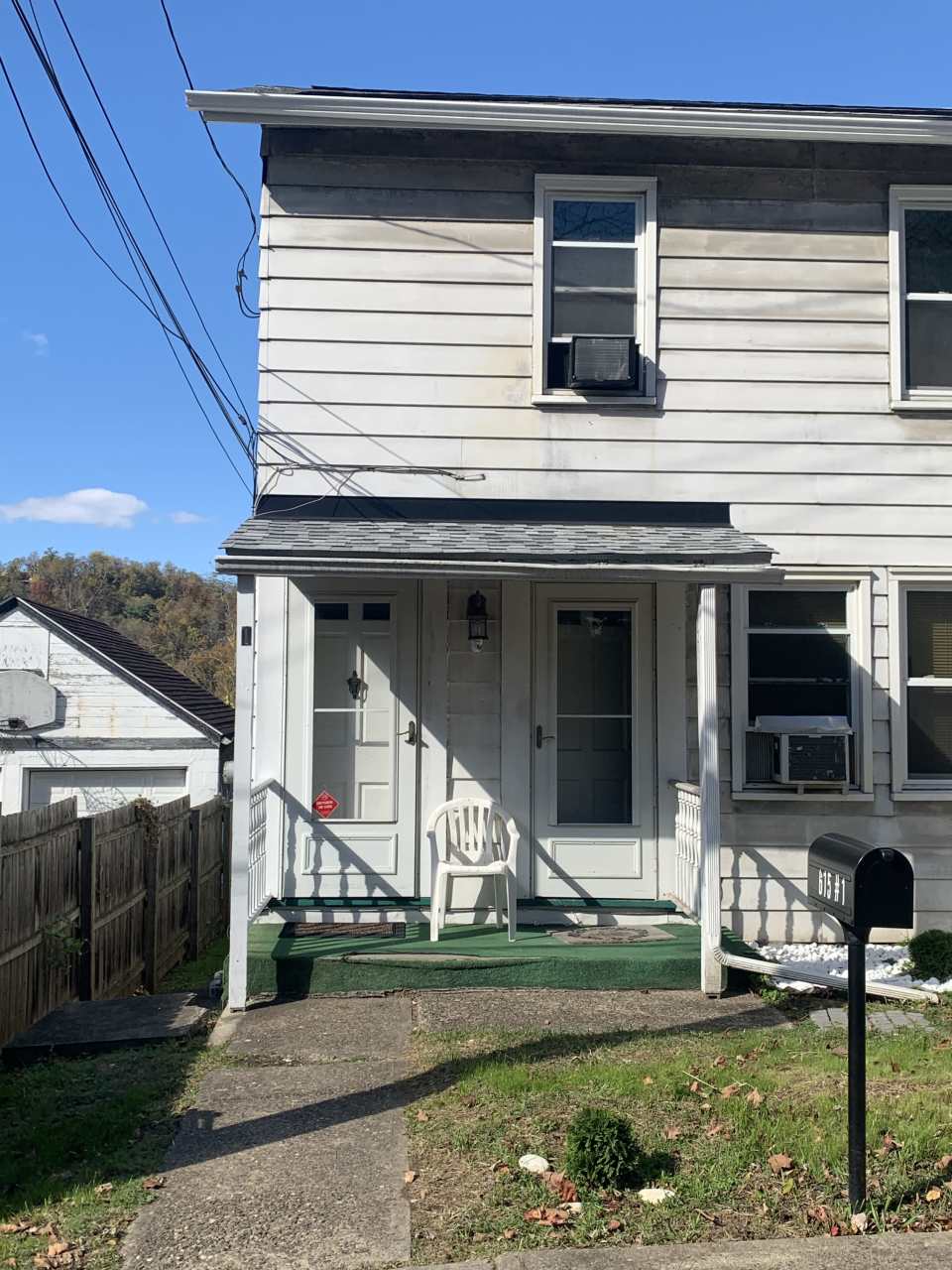 615 Boden Street #1 - 1