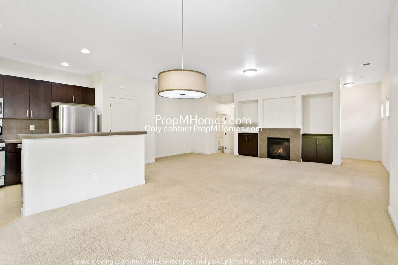 Beautiful Three Bedroom Home In Arbor Crossing!