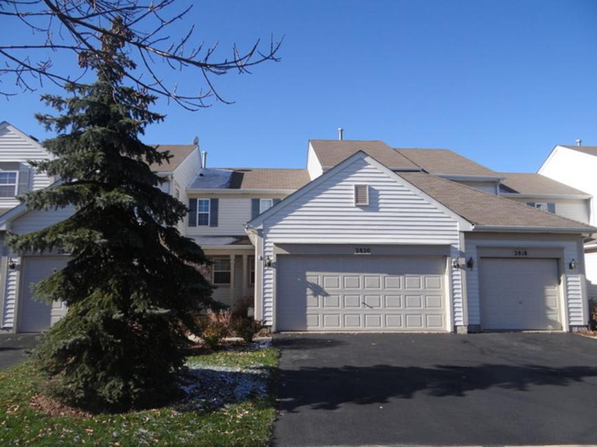 2820 White Thorn Circle