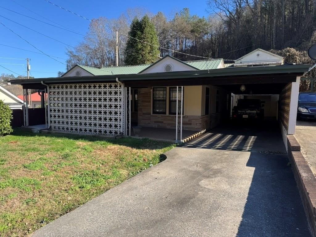 245 Blue Ridge Drive