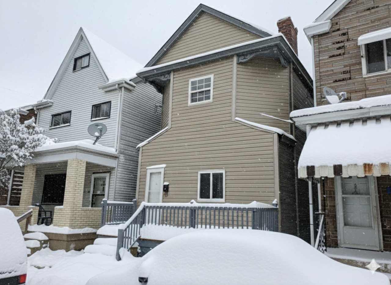 COMING SOON! This is a Lease-to-Own – Not a typical rental.