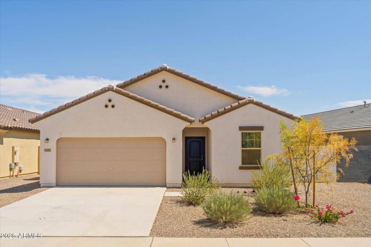 18461 N LOS GABRIELES Way