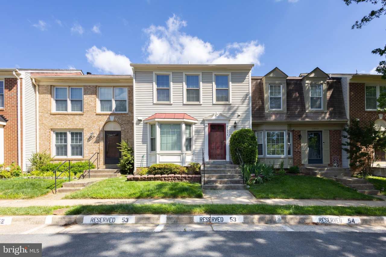 11954 GLEN ALDEN ROAD