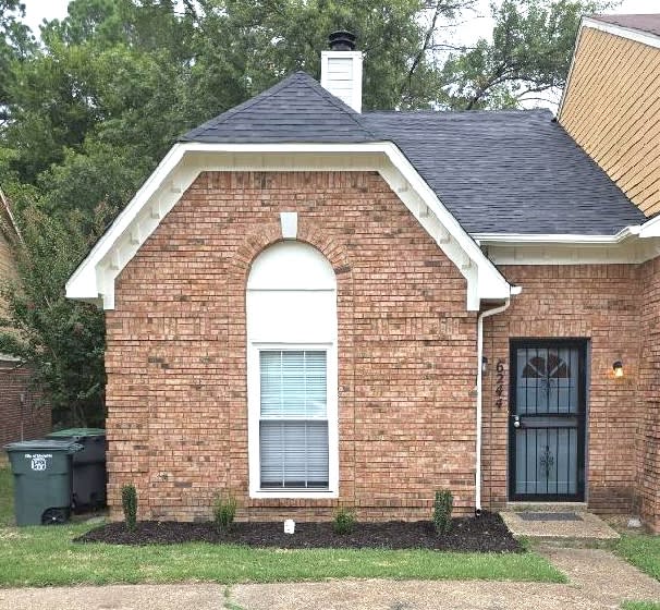 6244 Kirby Downs Drive