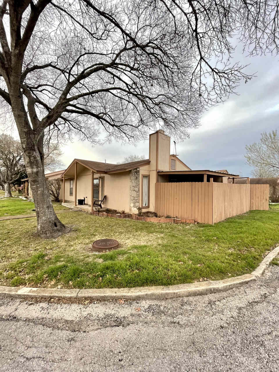 1051 Country Club Drive #52