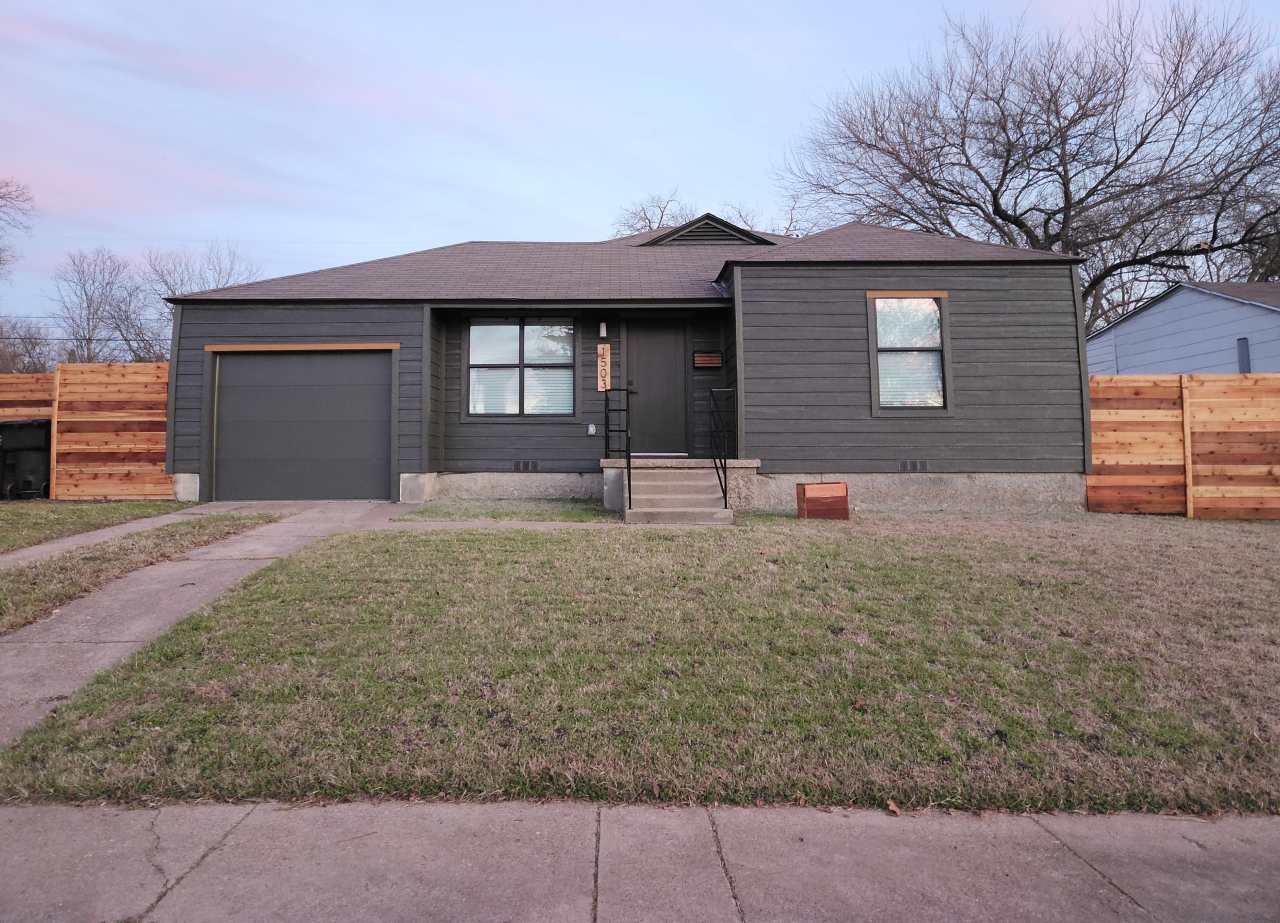 1503 South 15th Street