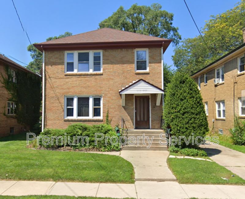 907 14th Street (Unit 2)