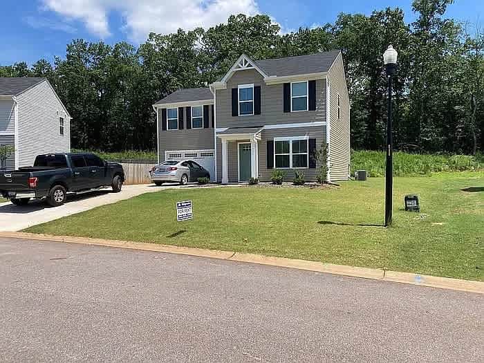 153 Barrington Creek Road