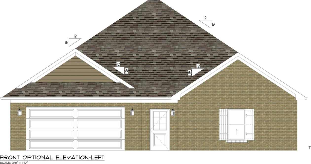 Spacious Home for Rent in Jasper, AL!!! Available to View Now!!! SIGN A 13 MONTH LEASE BY 12/31/25 TO RECEIVE A $250 GIFT CARD UPON MOVE IN!!