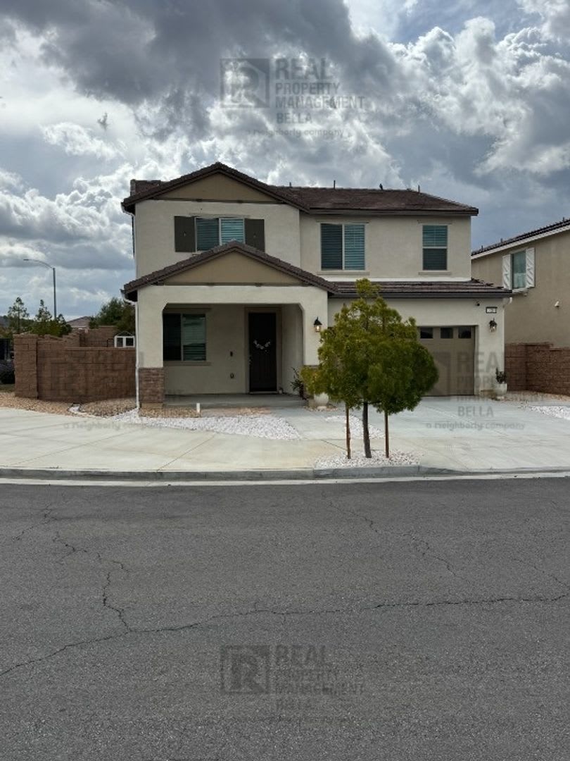 Stunning 4-Bedroom Home on Corner Lot in Desirable McSweeney Farms with Spacious Backyard  Resort-Style Amenities