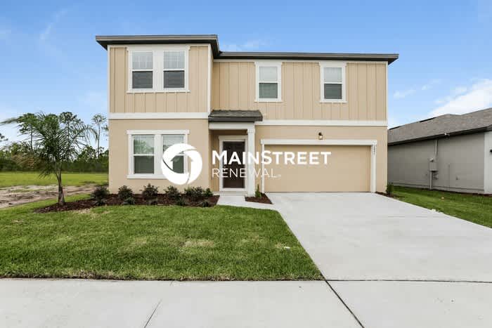 2847 Neverland Drive