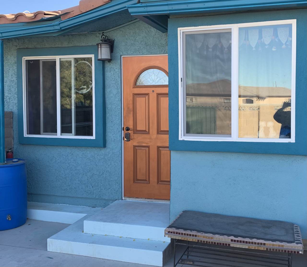 8645 Rancho Destino Road