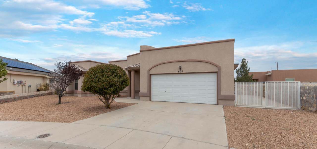 608 Cactus Creek Place