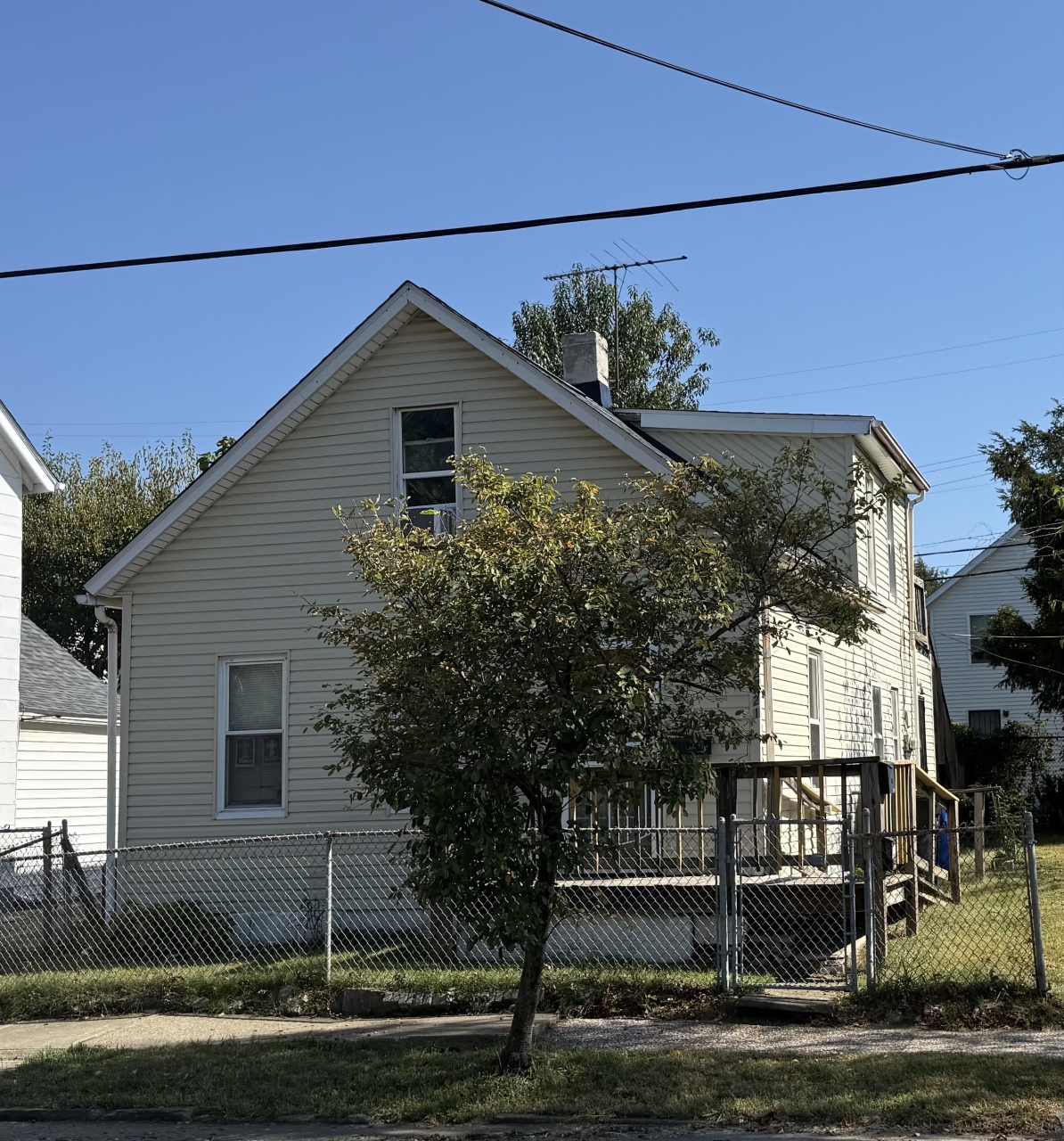 2321 East 84th Street - 2