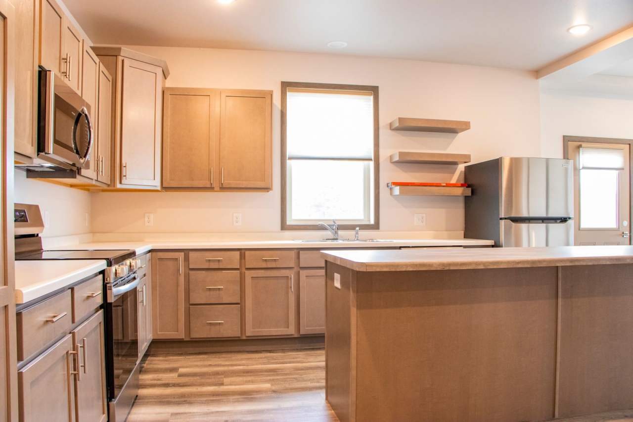 Brand New Affordable Apartments off Golf Road!