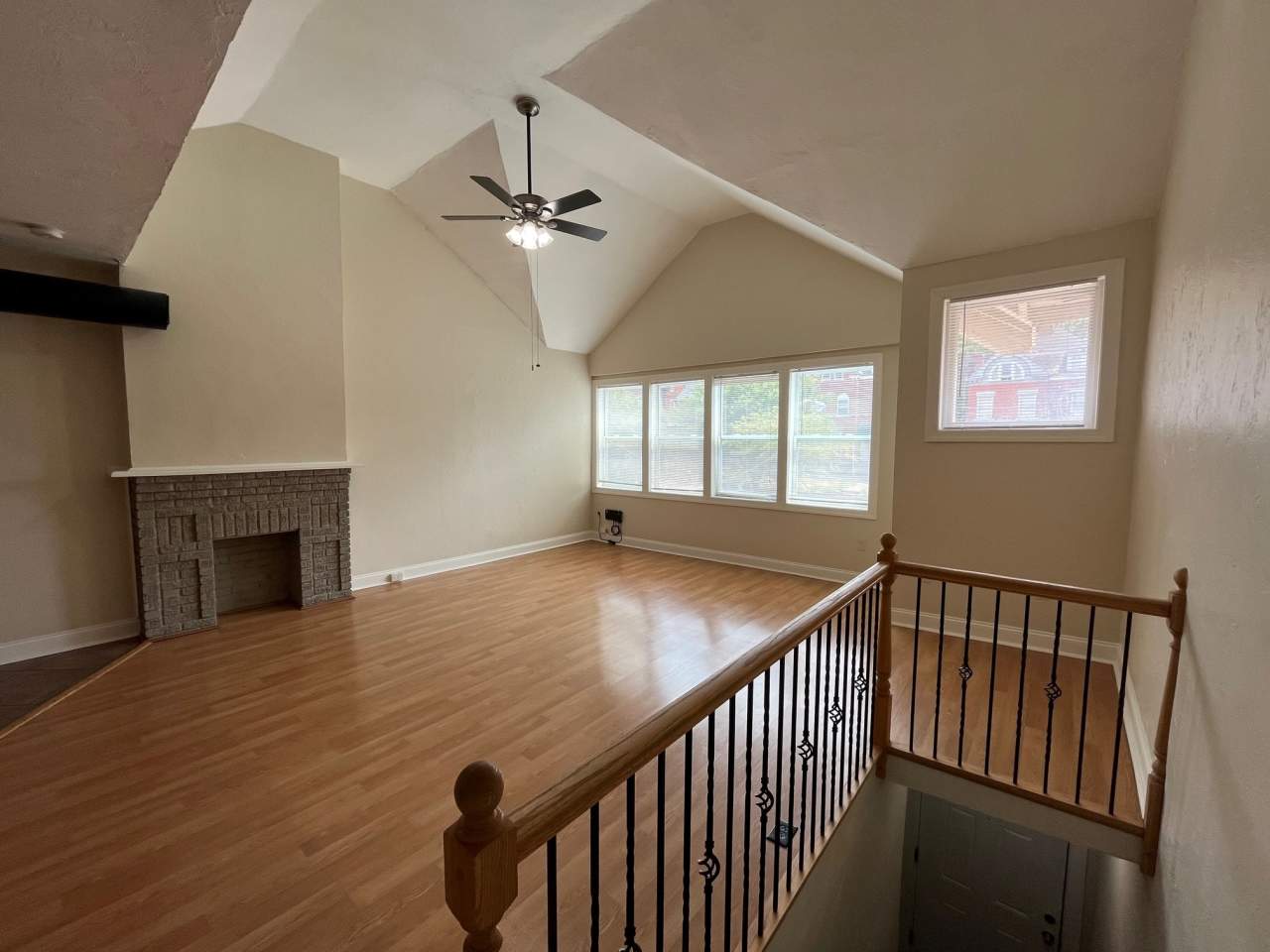 6705 1/2 McPherson Blvd