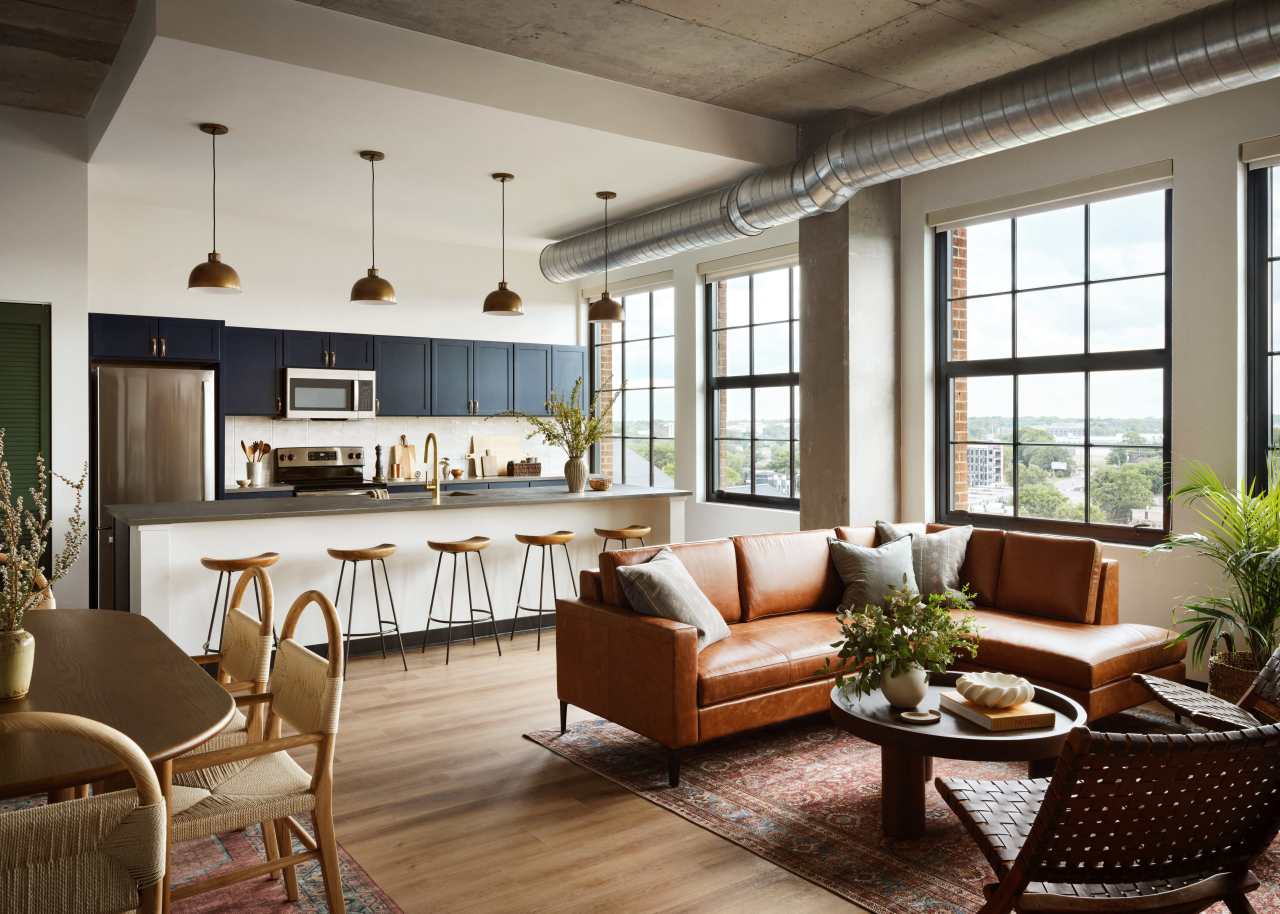 Memoir Wedgewood Houston