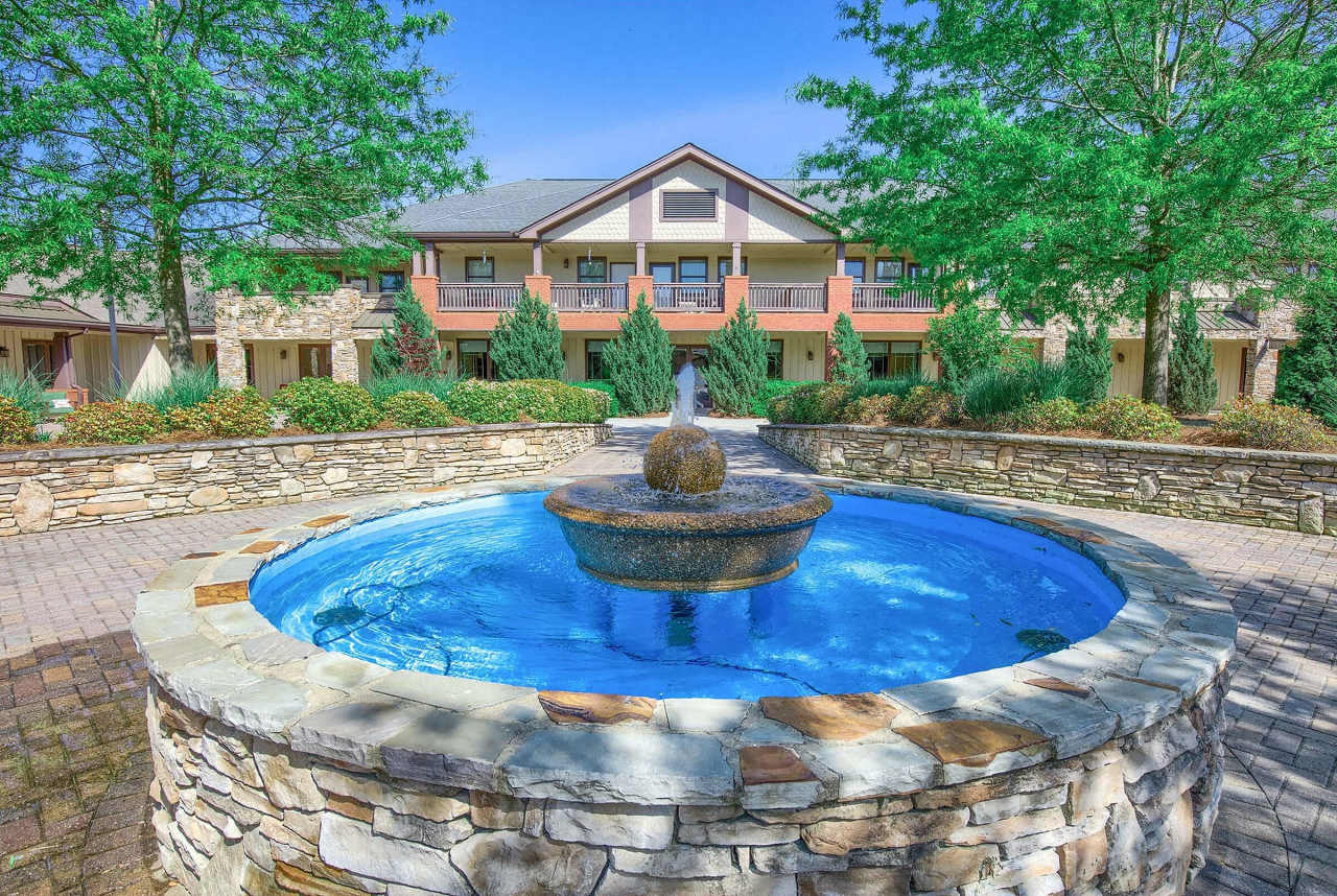 King's Reserve Suwanee