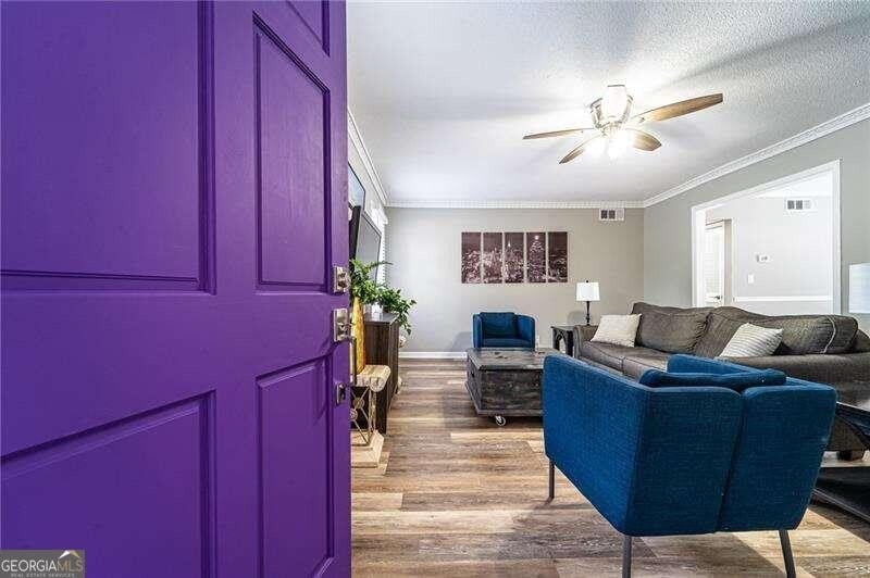 3626 Buford