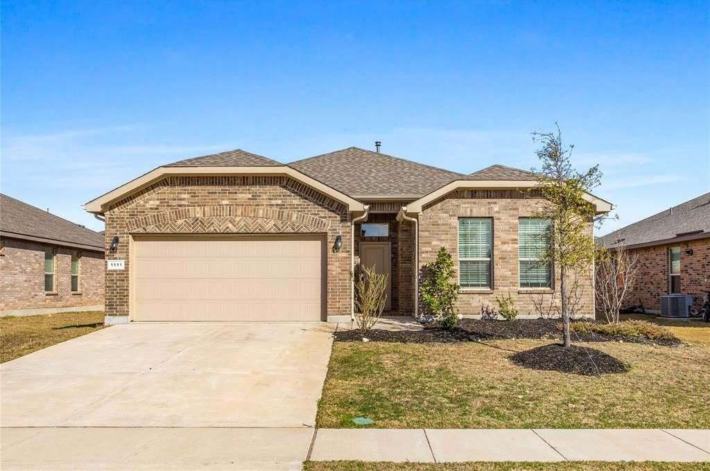 1111 Burlingame Drive