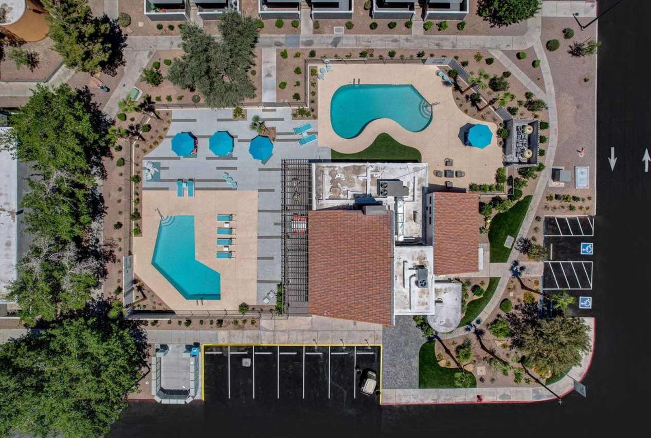 Park At Spring Valley