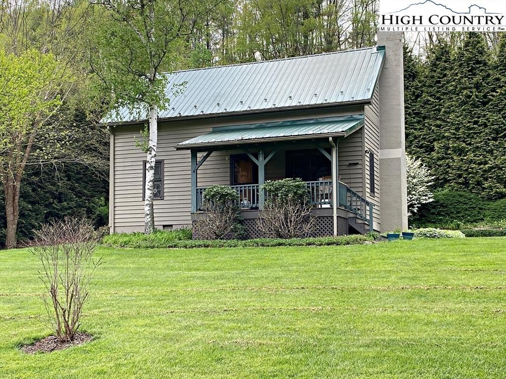 405 Ballous Mill Road