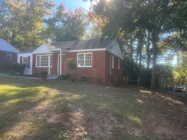 121 S Torch Hill Road