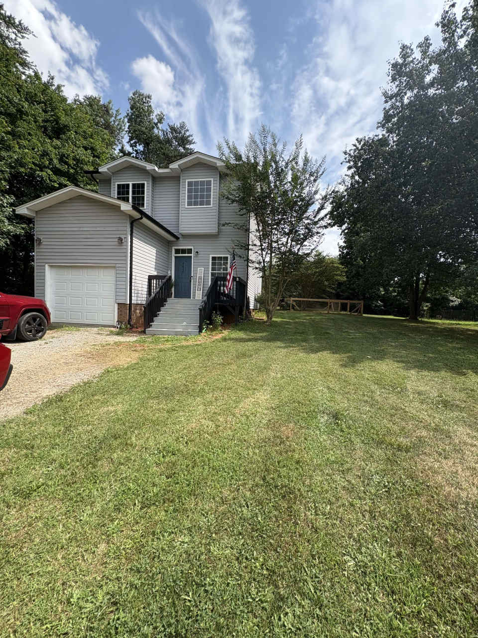 7640 Katherine Drive