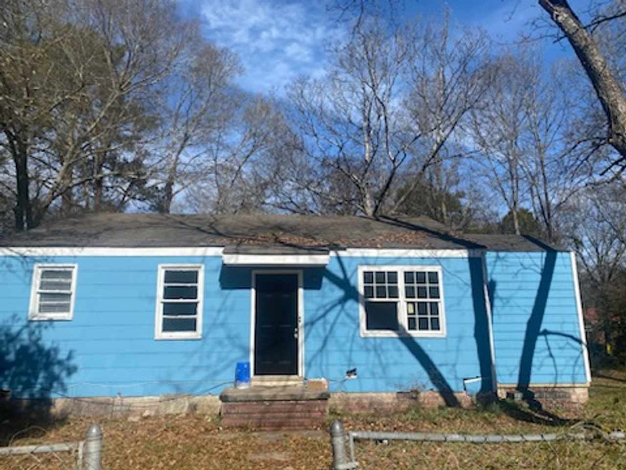 1140 Baker Circle, Columbus, GA 31903