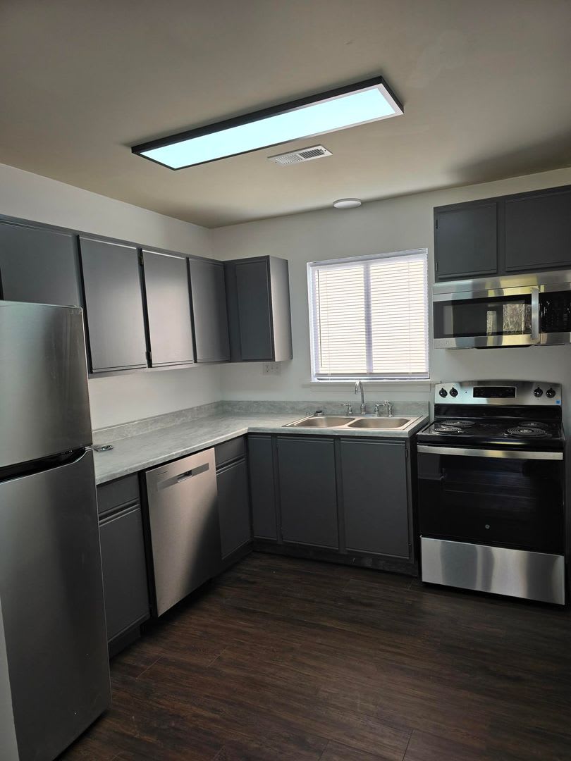 Park Village Apartments