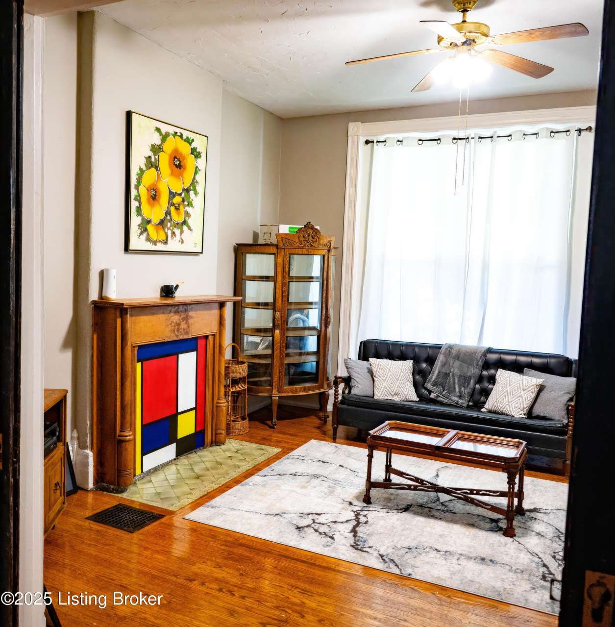 1331 S Floyd St unit: 1