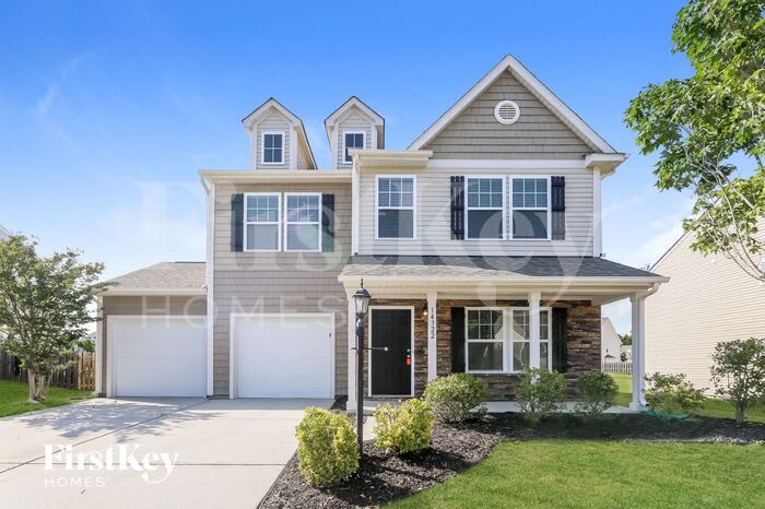 14322 Lake Crossing Drive