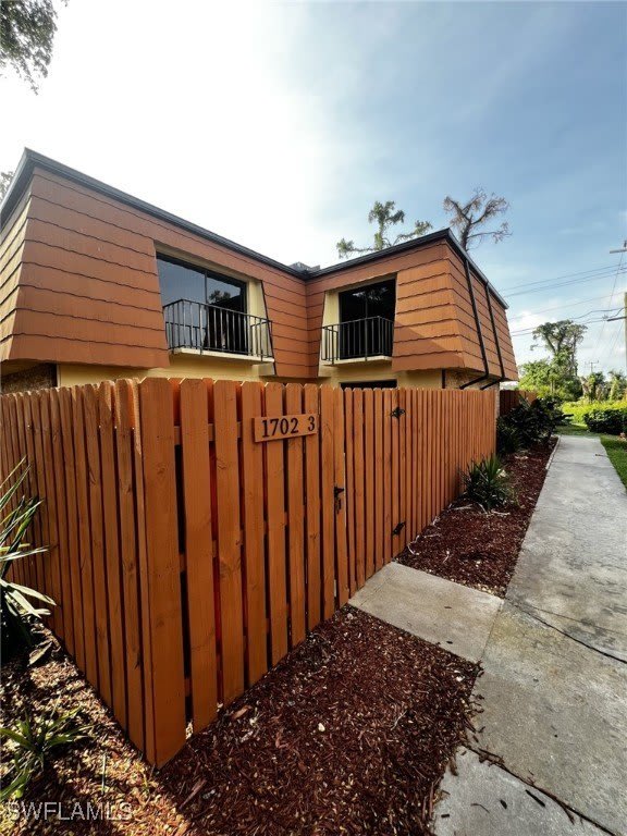 1702 Park Meadows Drive unit: 3