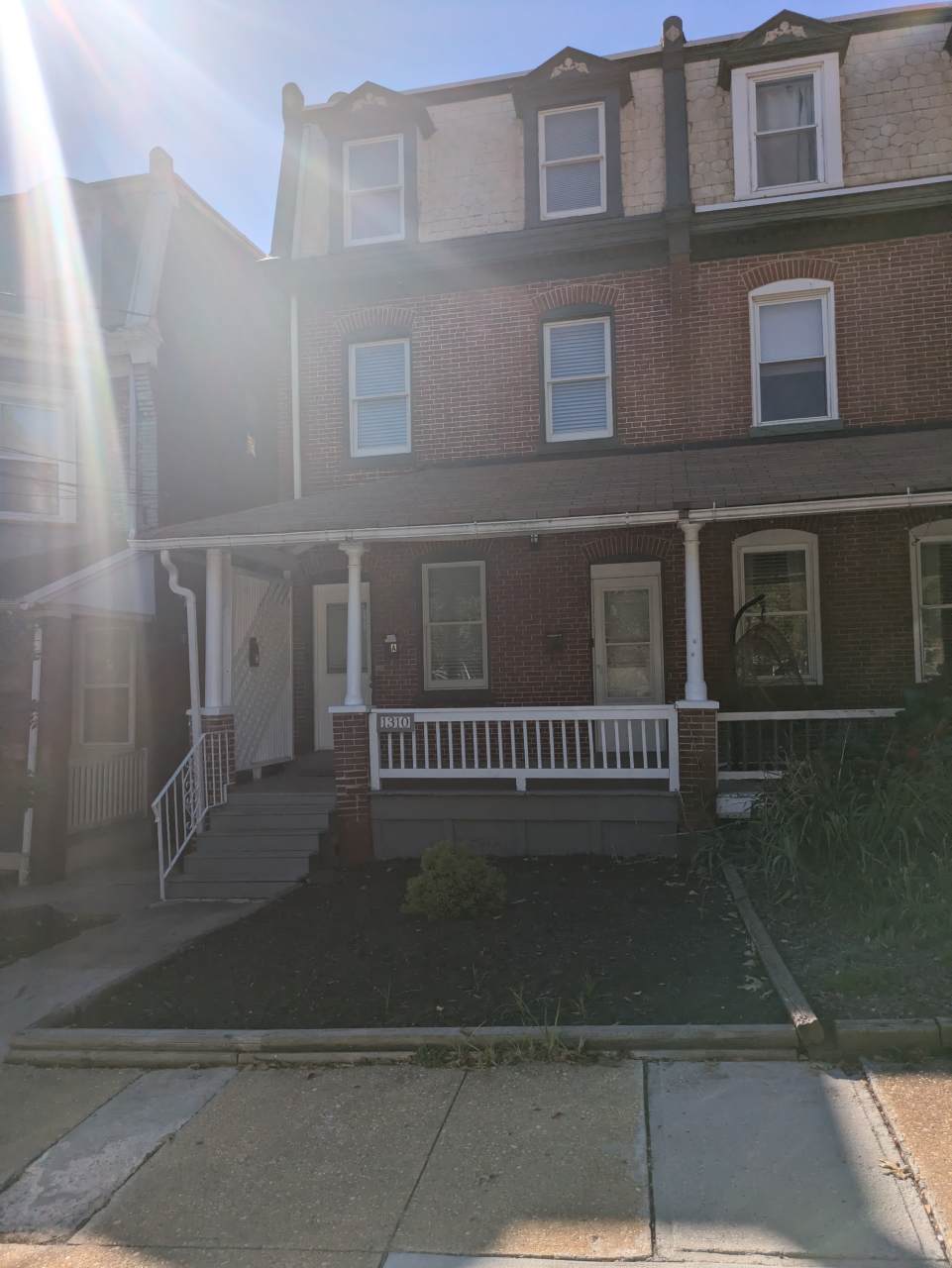 1310 West 7th Street - B