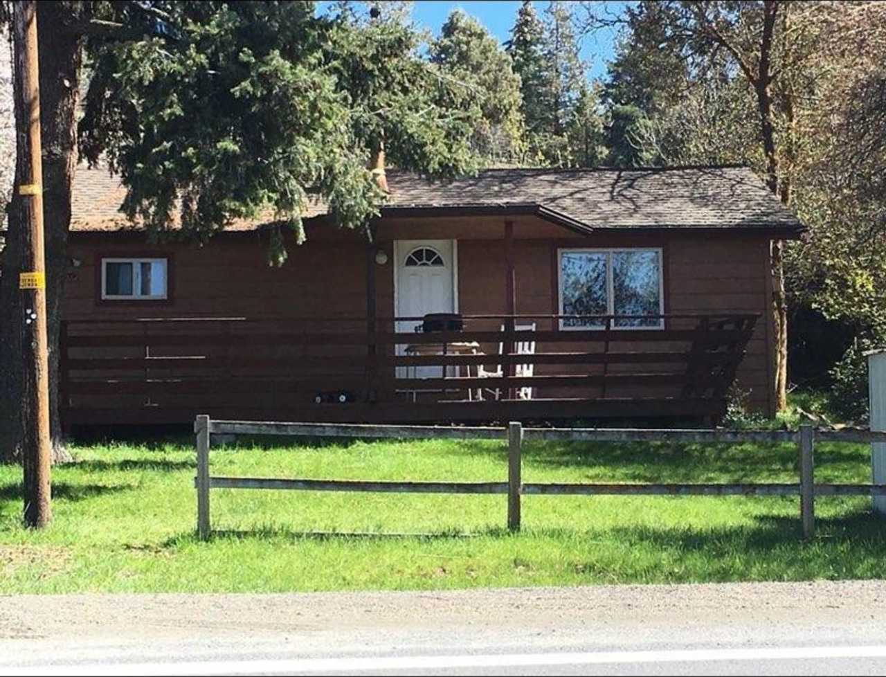 3 Bedroom 1 Bath House