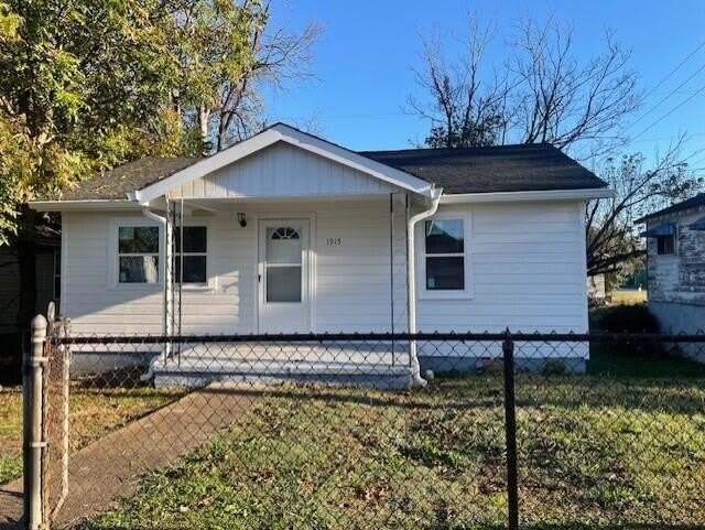 1915 Cleveland Avenue