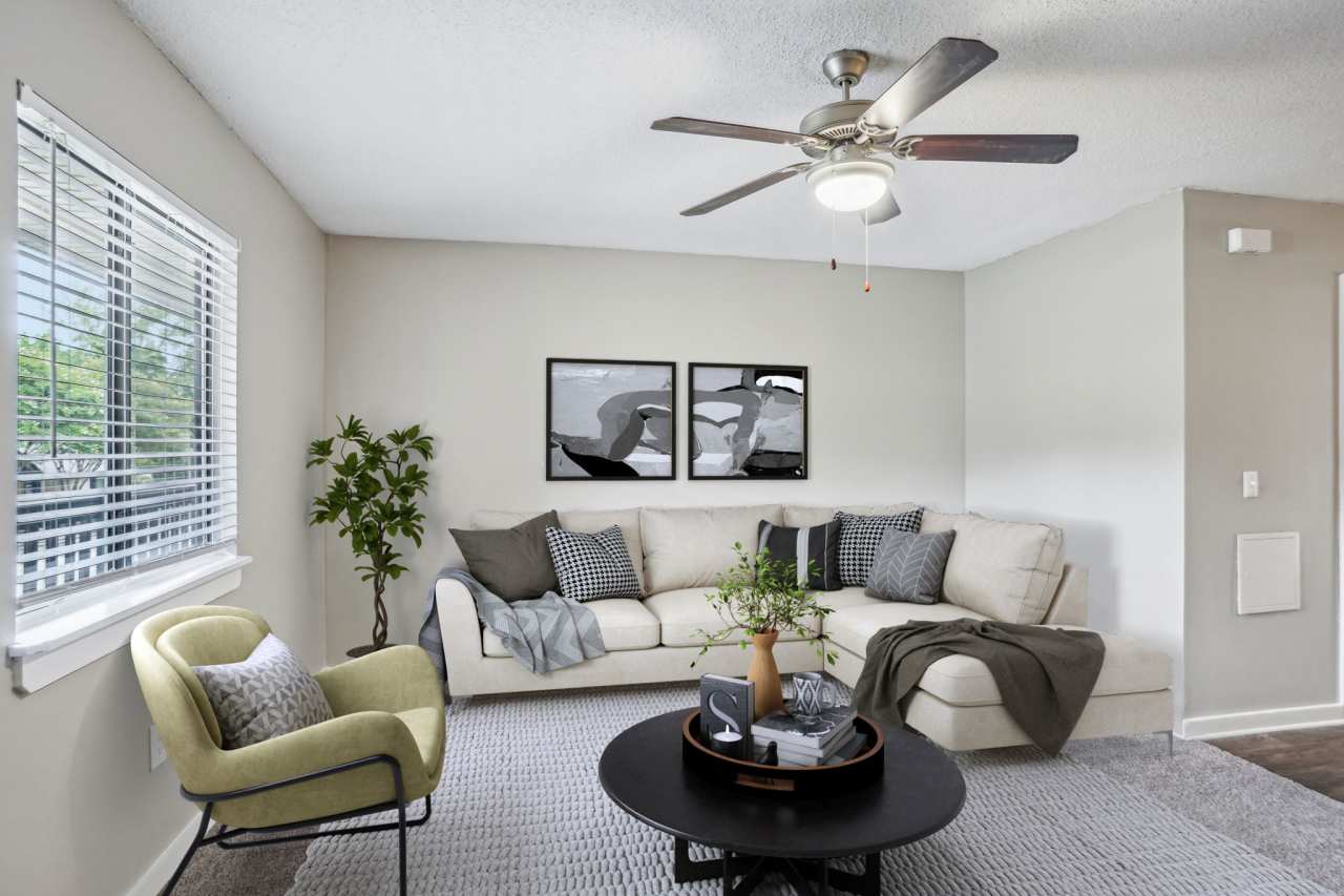 Davidson Apartment Homes