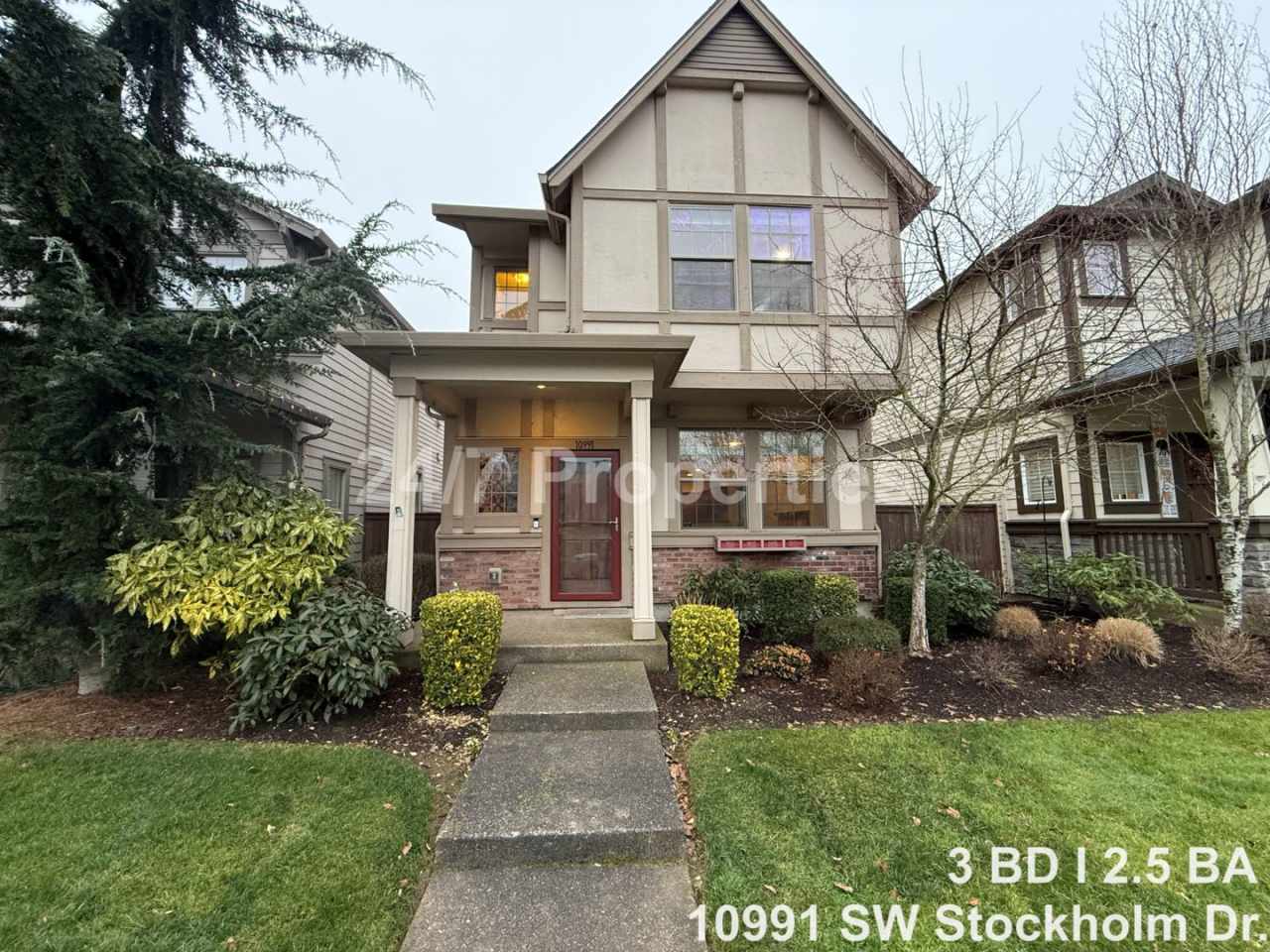 3 BD I 2.5 BA - Villebois Community in Wilsonville