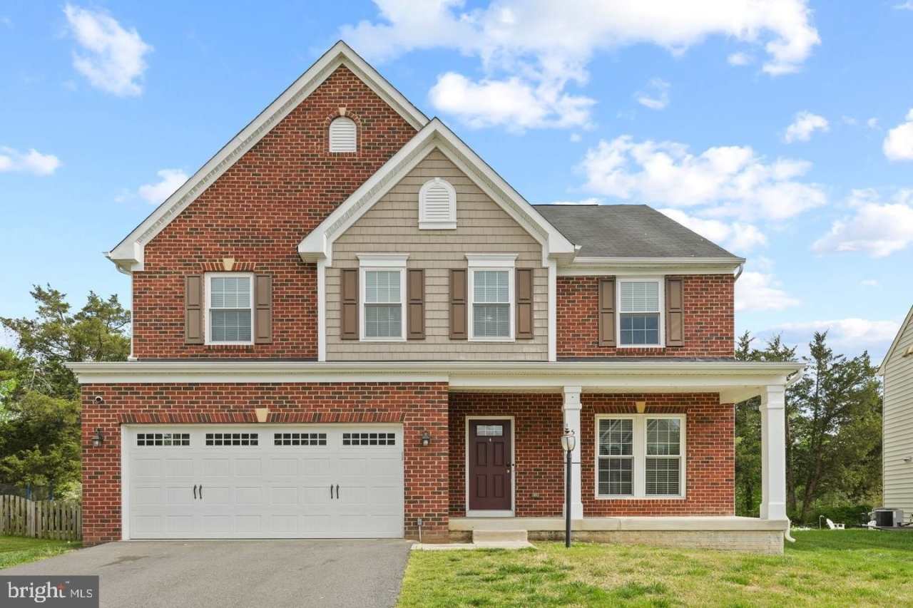 5 TAYLORS HILL WAY
