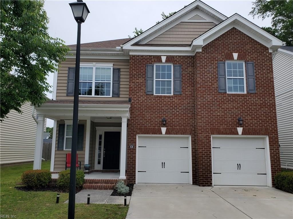 828 Brightleaf Place