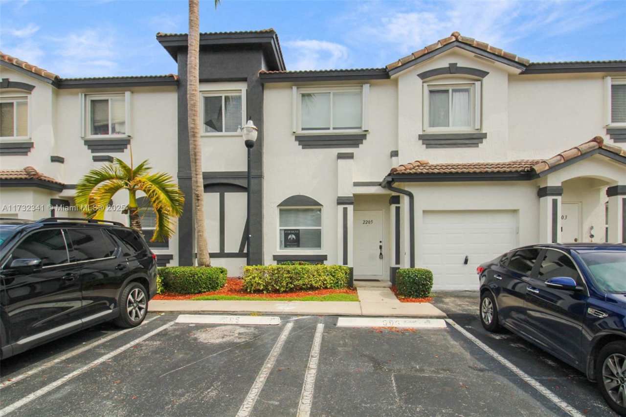 2205 Southeast 23rd Road