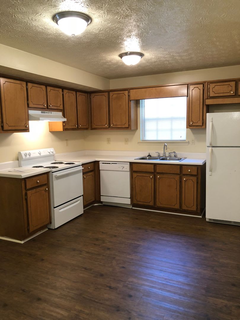 2 Bedroom 1.5 Bath Townhouse in Flowery Branch