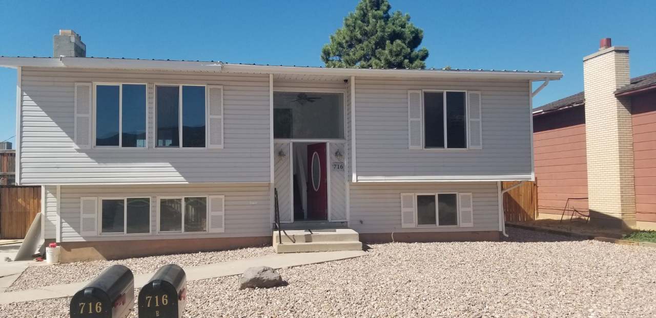 Charming Downstairs apartment