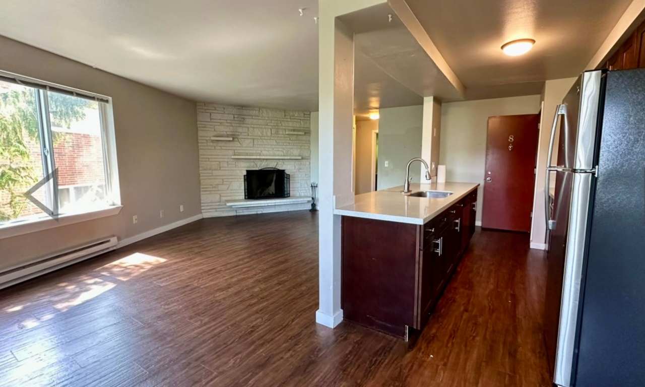 Welcome to Edge Apartments!