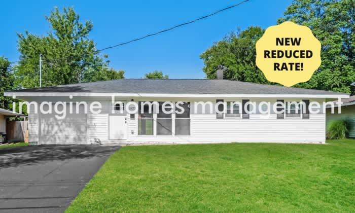 11473 Fremantle Drive