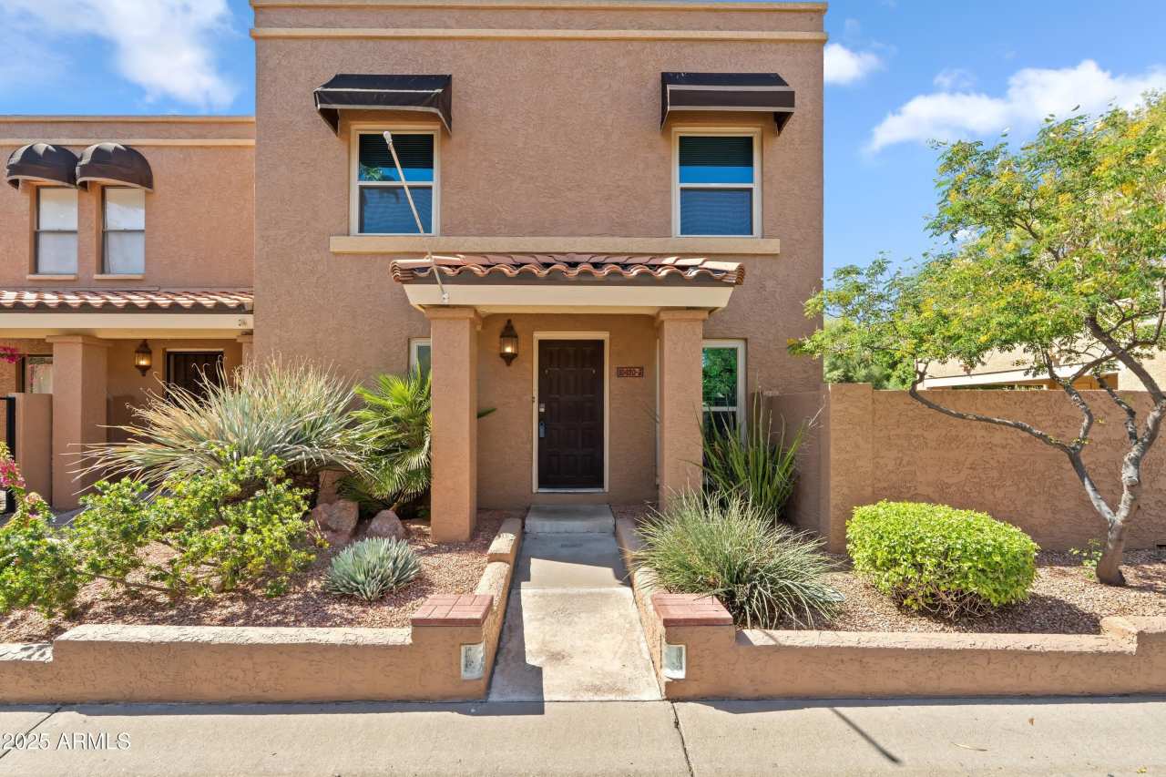 10420 N 11TH Street unit: 3