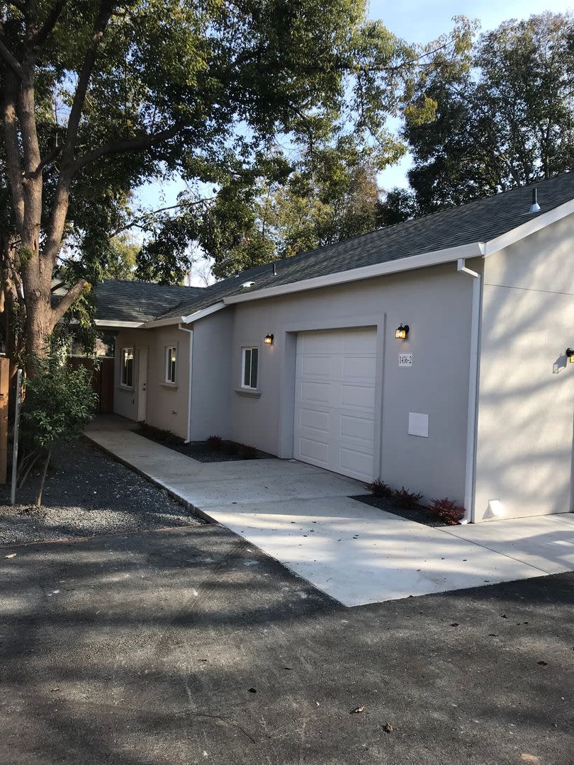 Newly Built Home with 3 (Yes 3) Primary Suites complete with full Bathroom in ideal location!